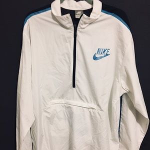 Nike windbreaker